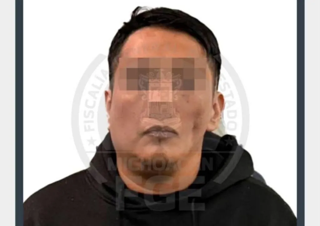 Detienen en Zitácuaro al presunto asesino del periodista Armando Linares-1