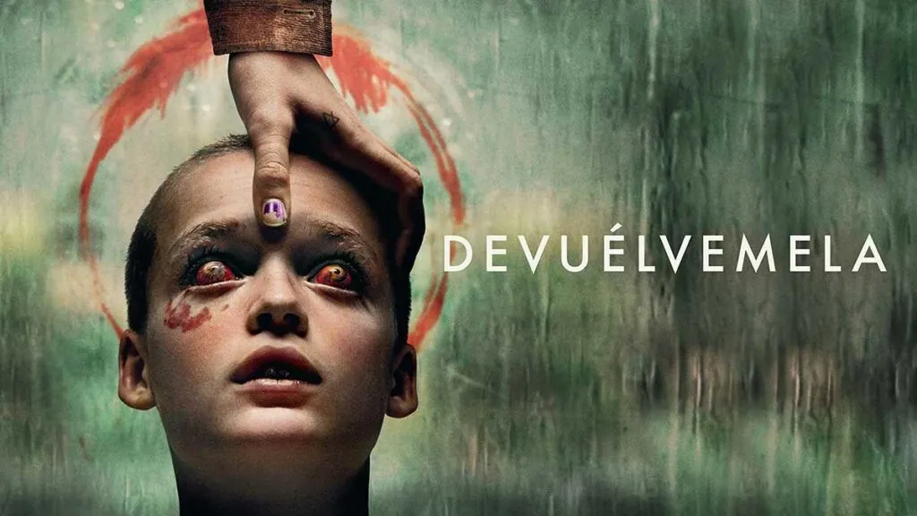 ‘Devuélvemela’, la nueva película que todo fan del terror debería correr a ver hoy mismo