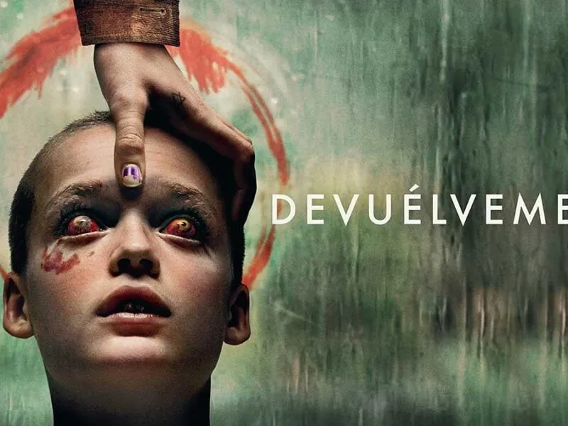 ‘Devuélvemela’, la nueva película que todo fan del terror debería correr a ver hoy mismo
