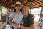 Honran en Quiroga a sus abuelos: Celebración para fortalecer los lazos y el legado familiar