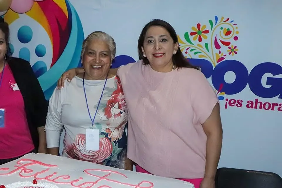 Día del Abuelo en Quiroga: Homenaje a abuelas y abuelos Michoacán 2