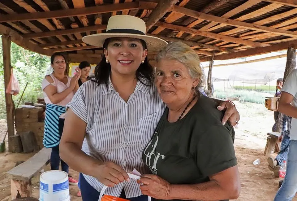 Día del Abuelo en Quiroga: Homenaje a abuelas y abuelos Michoacán