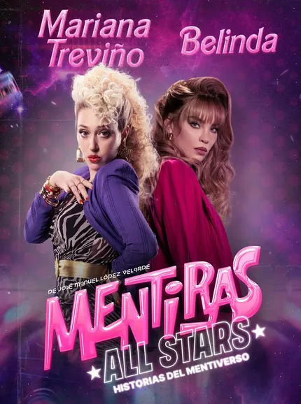 Diego Boneta rechazó millonaria oferta para actuar junto a Belinda y Mariana Treviño en Mentiras-1