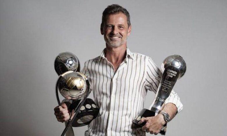 Diego Cocca de regreso al Atlas