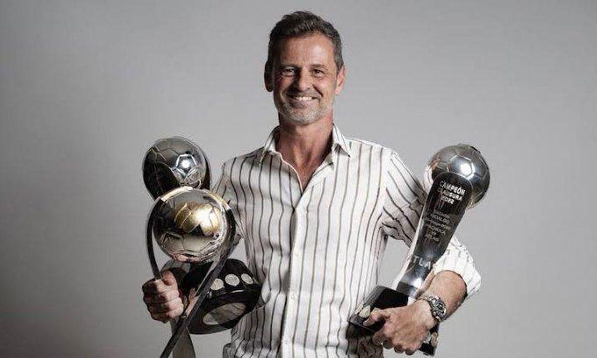 Diego Cocca de regreso al Atlas