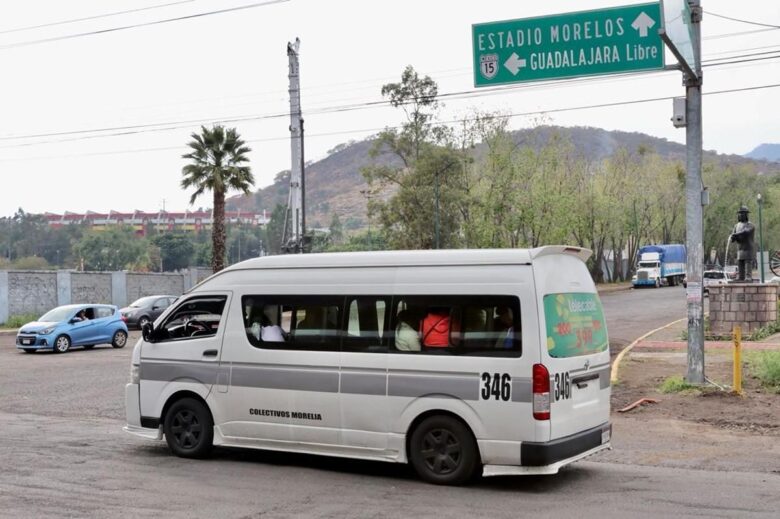 ¡Disfruta de Carín León hasta el final! Se amplía servicio de transporte público
