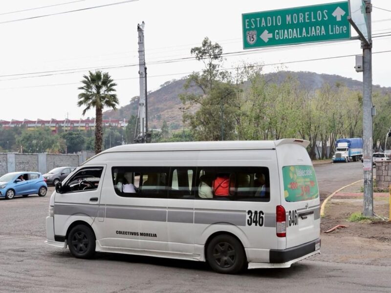 ¡Disfruta de Carín León hasta el final! Se amplía servicio de transporte público