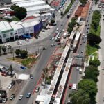 Distribuidor Eréndira mejorará flujo vehicular con 10 carriles: SCOP