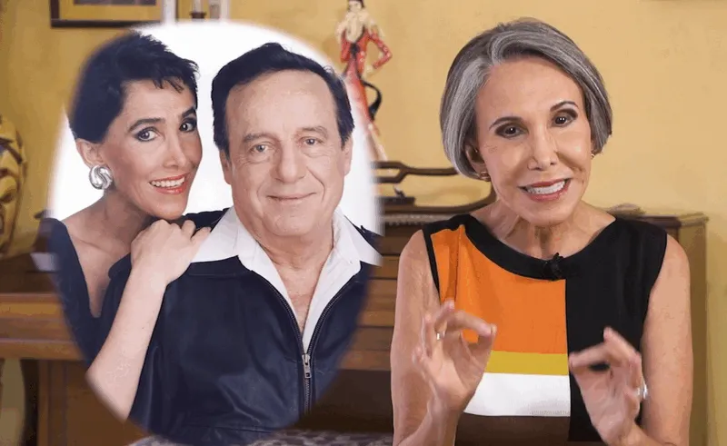 Documental sobre Florinda Meza se estrenará en Amazon