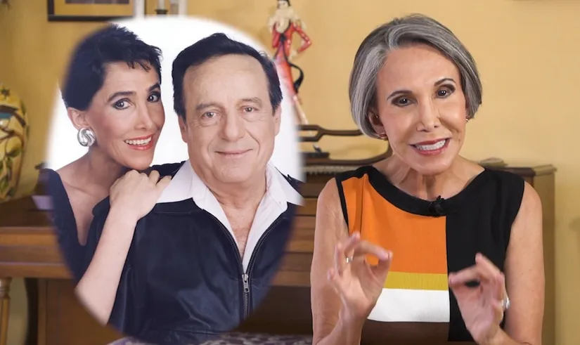 Documental sobre Florinda Meza se estrenará en Amazon
