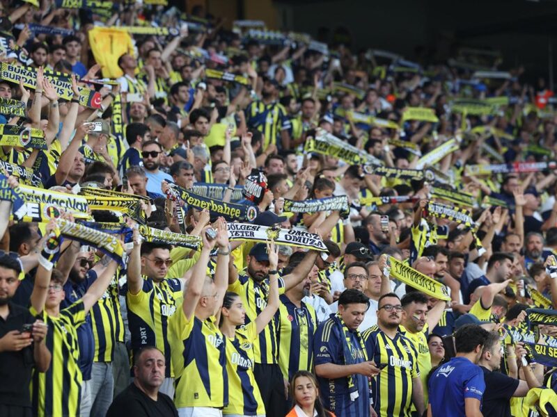 Dónde ver en vivo el Fenerbahce de Edson Álvarez vs Benfica en la Champions League ¿Debutará el mexicano?