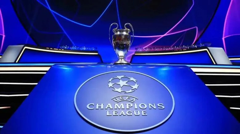 Dónde ver EN VIVO: el sorteo de la Champions League 2025-26-1