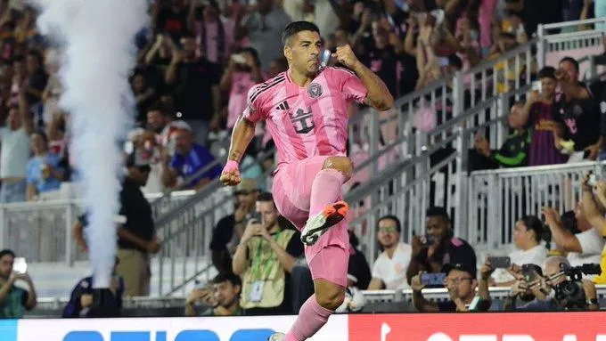 Donde ver en vivo las semifinales de la Leagues Cup 2025
