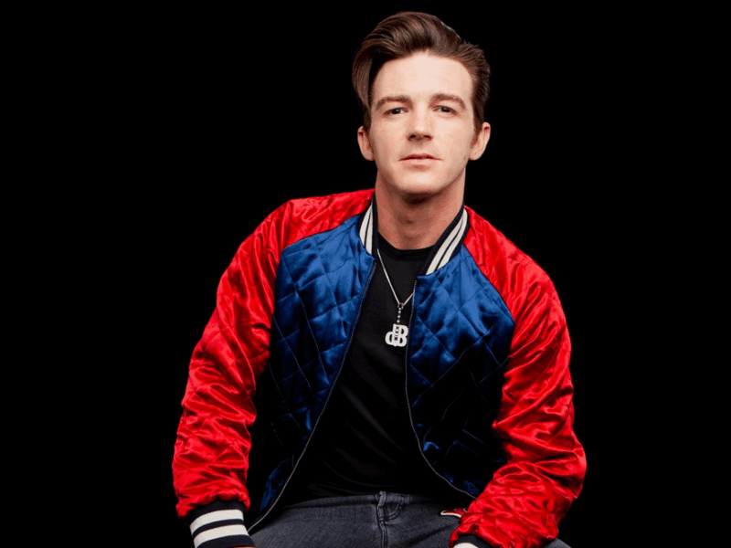 Drake Bell habría exigido retirar clips de la anécdota de Mariana Botas sobre su beso, asegura Galilea Montijo