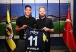 Edson Álvarez al futbol turco, firma con el Fenerbahce