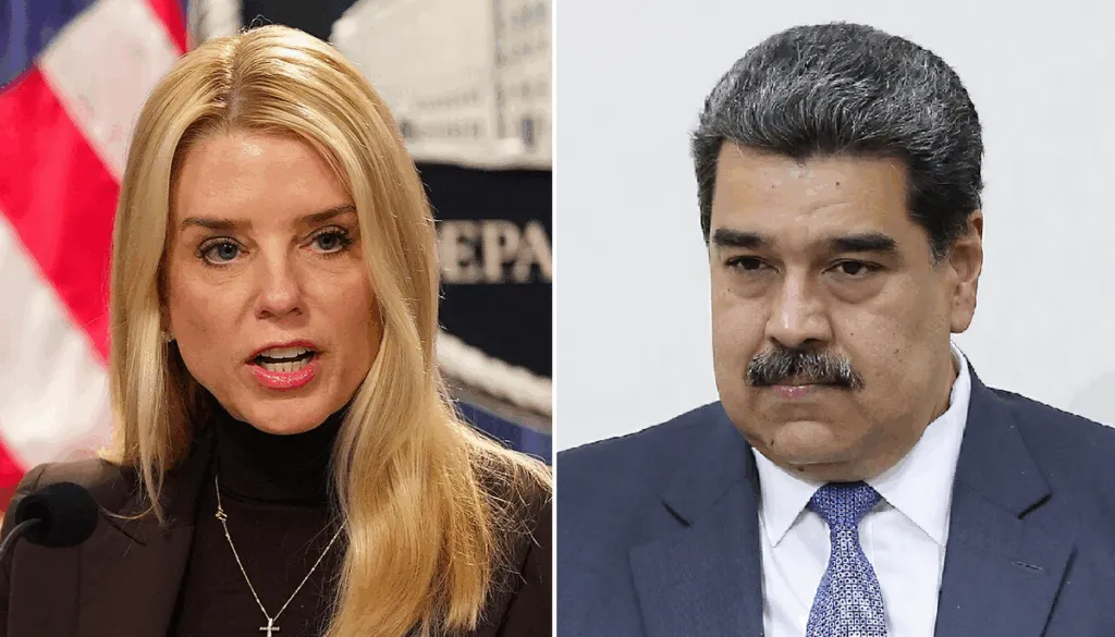 EE.UU. eleva la recompensa a 50 millones de dólares por la captura de Nicolás Maduro-1