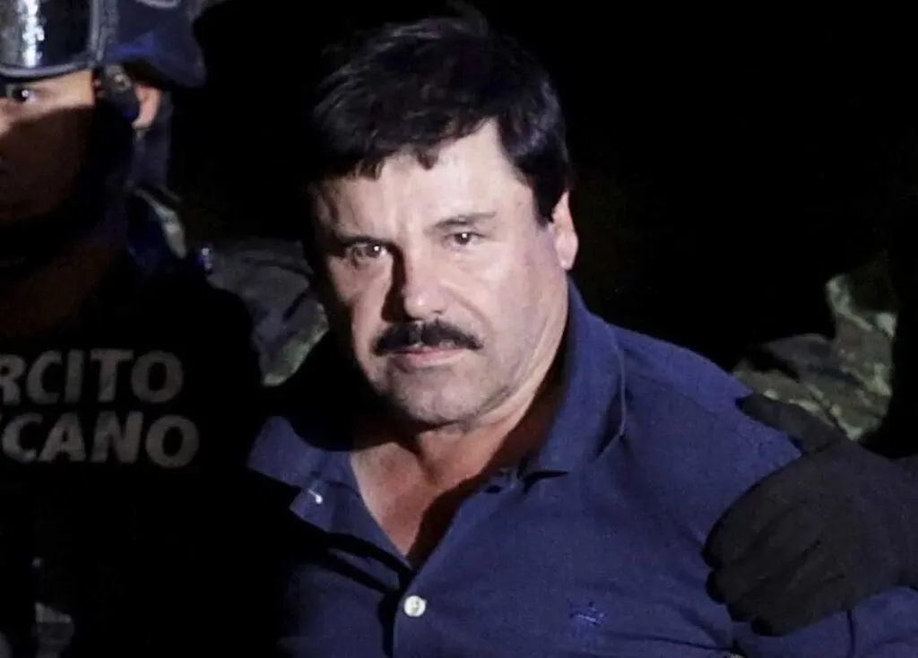 El Chapo acusa en carta que le impiden comunicación con abogado