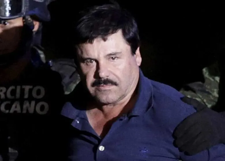 El Chapo acusa en carta que le impiden comunicación con abogado