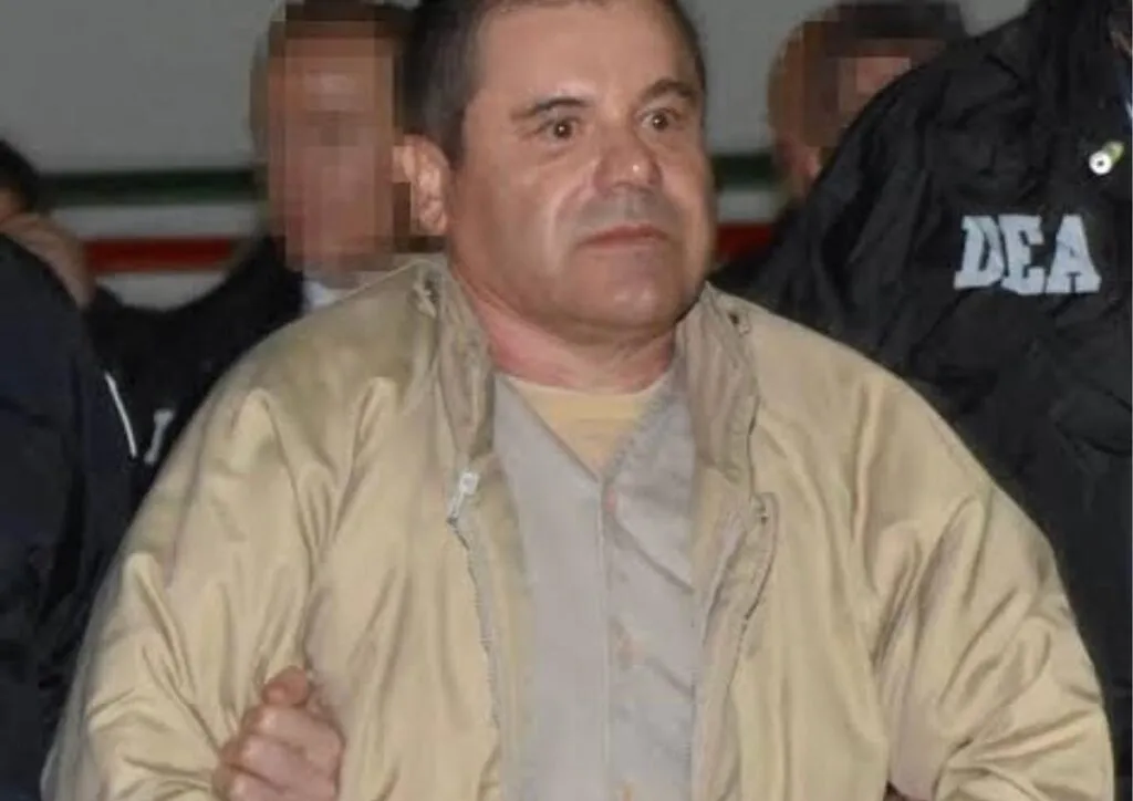 El Chapo Guzmán es autorizado para ver a su abogado