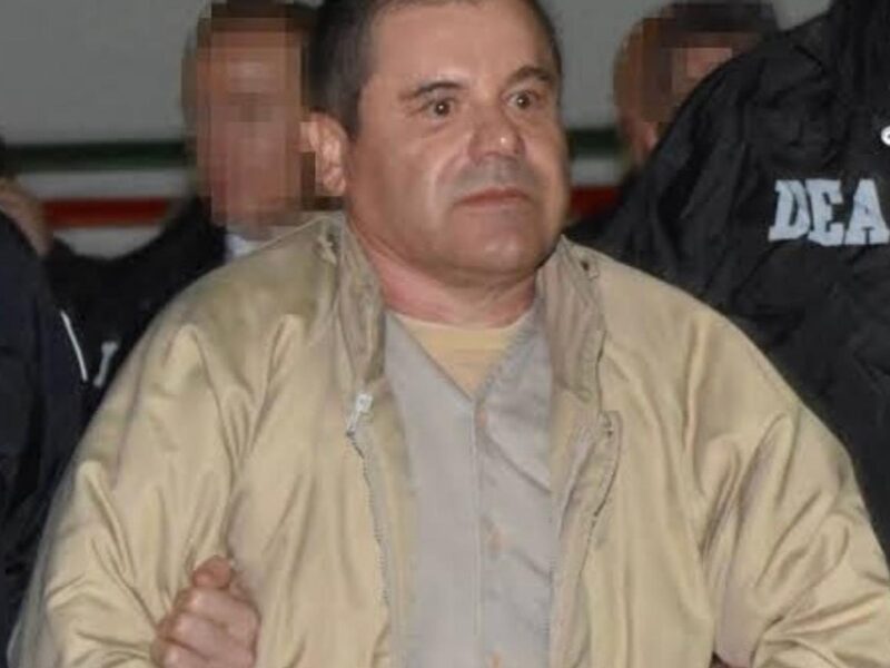 El Chapo Guzmán es autorizado para ver a su abogado
