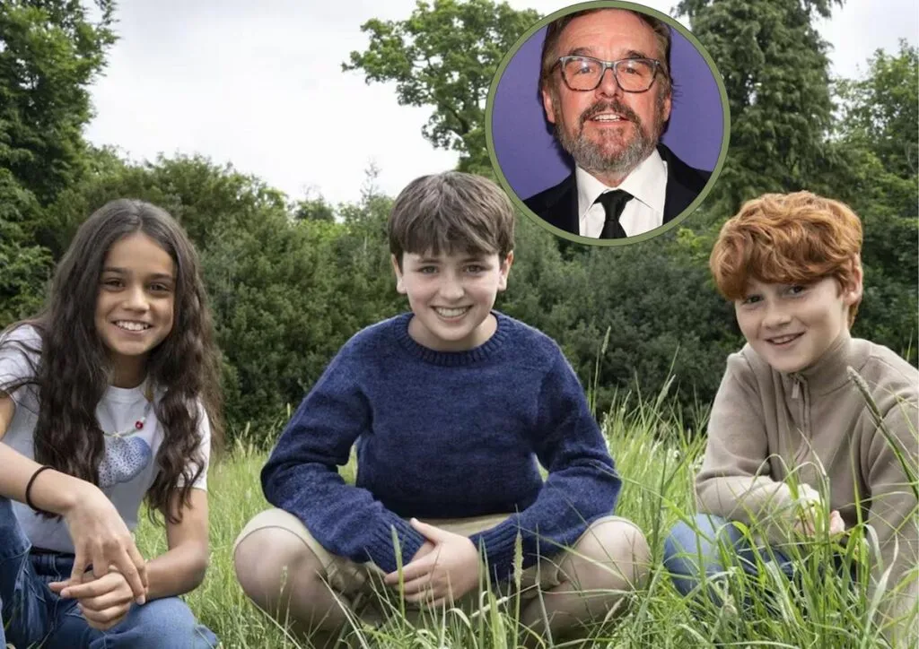 El director de las primeras películas de ‘Harry Potter’ se desvincula de la serie que prepara HBO