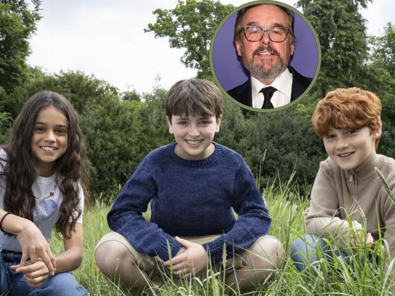 El director de las primeras películas de ‘Harry Potter’ se desvincula de la serie que prepara HBO