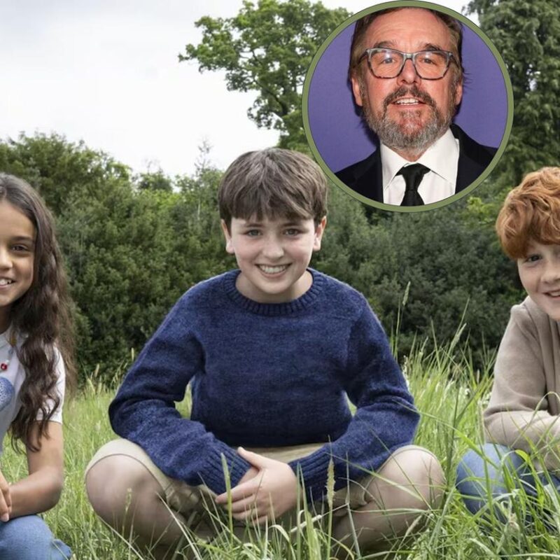 Director de cine, Chris Columbus, se distancia de la serie de Harry Potter de HBO