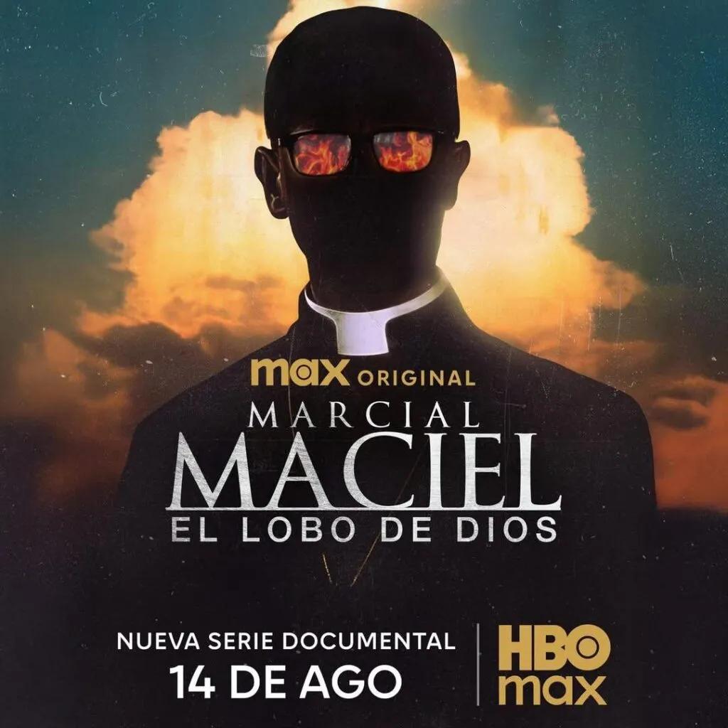 El lado oculto de Marcial Maciel: la serie de HBO Max que sacude a la Iglesia