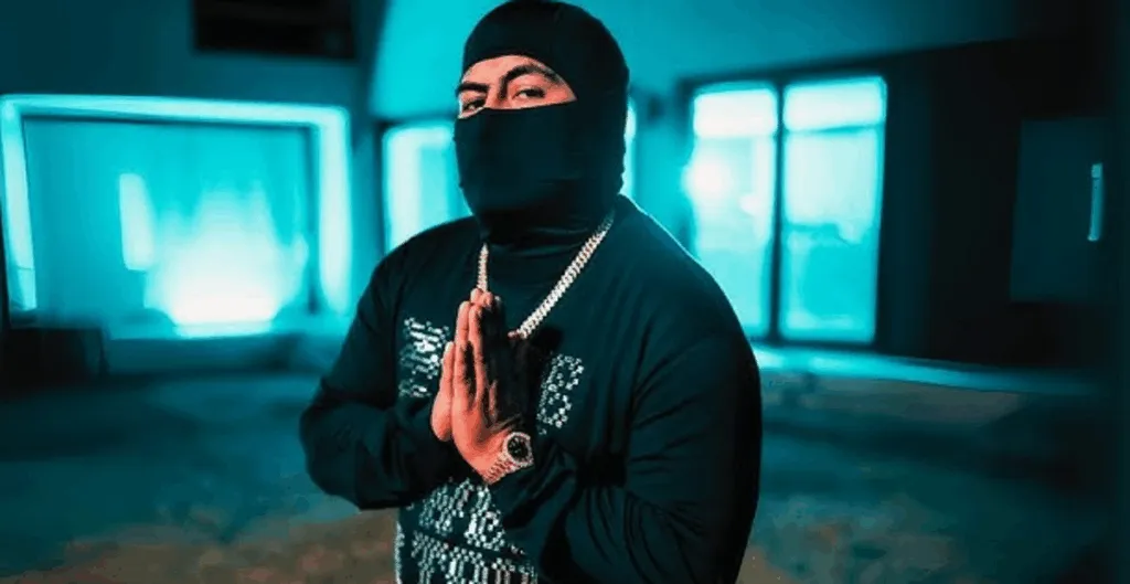 'El Makabélico' sancionado por vínculos con el narco
