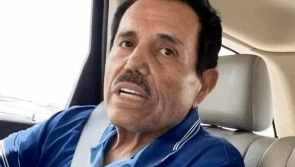 El Mayo Zambada evita la pena de muerte en EE.UU.