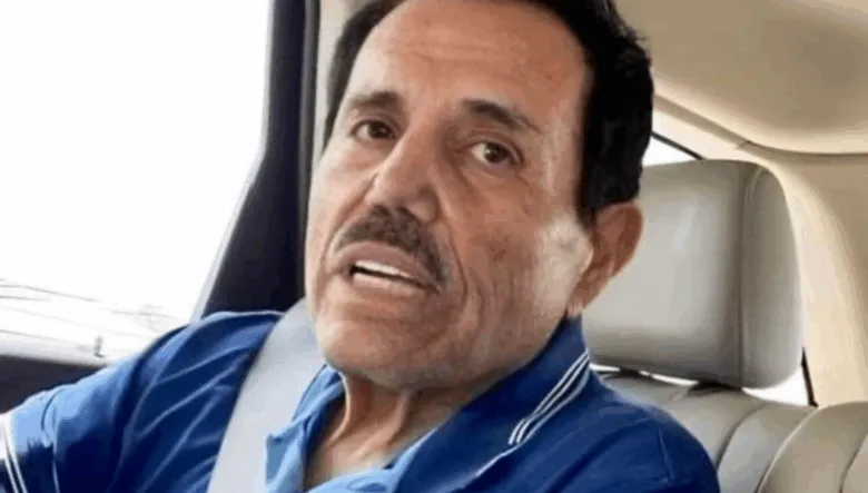 El Mayo Zambada evita la pena de muerte en EE.UU.