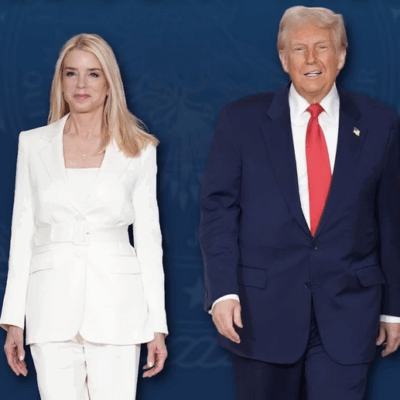 EUA sentencia a “El Mayo” Zambada: morirá en prisión por narcoterrorismo, afirmó Pam Bondi