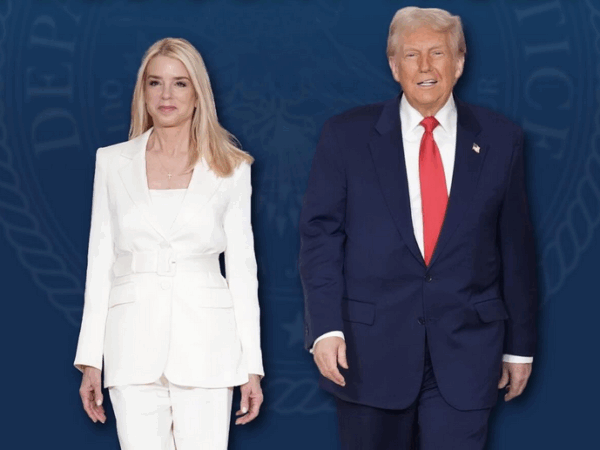 EUA sentencia a “El Mayo” Zambada: morirá en prisión por narcoterrorismo, afirmó Pam Bondi