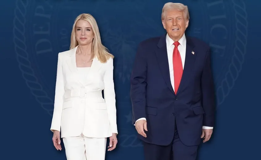 El Mayo Zambada morirá en prisión en EUA: Pam Bondi