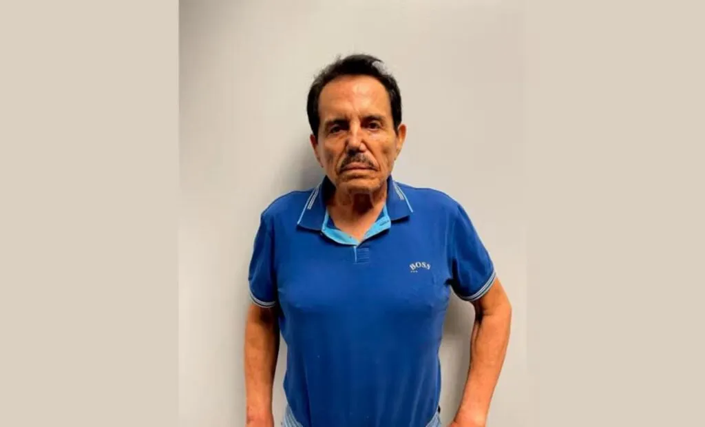 “El Mayo” Zambada se declara culpable de narcotráfico en Nueva York