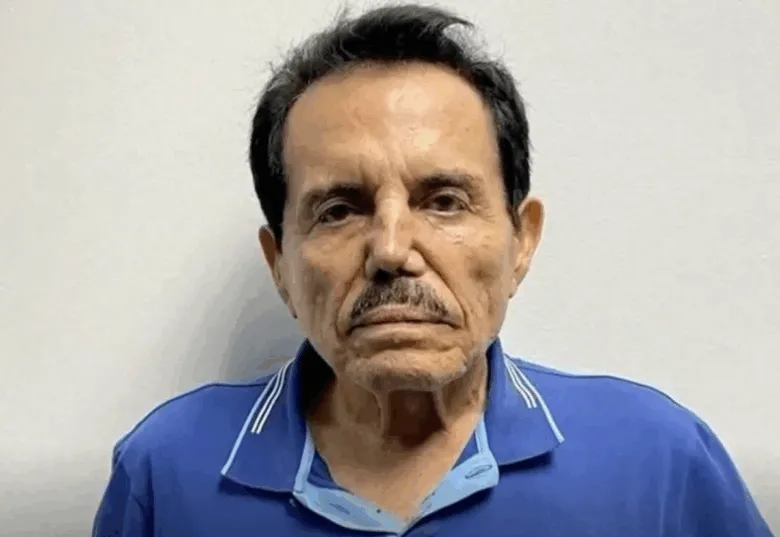 El Mayo Zambada se declara culpable en EE.UU.: cae el último gran capo