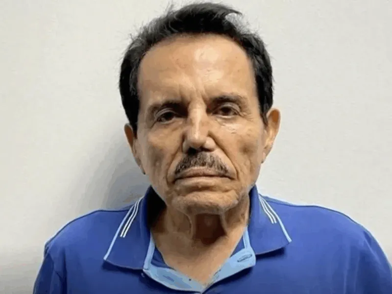 El Mayo Zambada se declara culpable en EE.UU.: cae el último gran capo