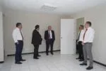 Contamos con espacios para las nuevas Salas Colegiadas Civiles y Salas Unitarias Penales Regionales: Gerardo Contreras Villalobos