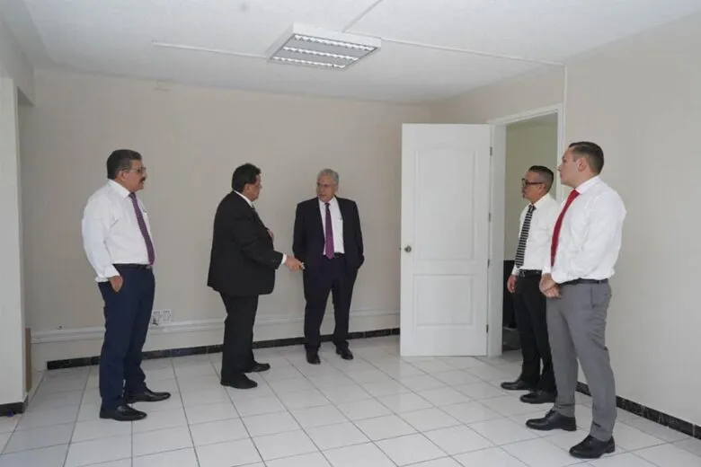 El Poder Judicial de Michoacán instala nueva sede en Zitácuaro con salas civil y penal regionales