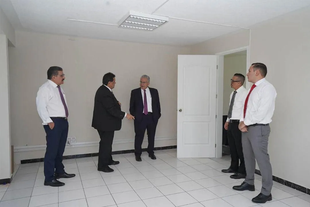 El Poder Judicial de Michoacán instala nueva sede en Zitácuaro con salas civil y penal regionales