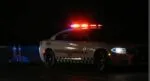 Salen ilesos 2 elementos de la Guardia Civil tras agresión a balazos; viajaban a Morelia