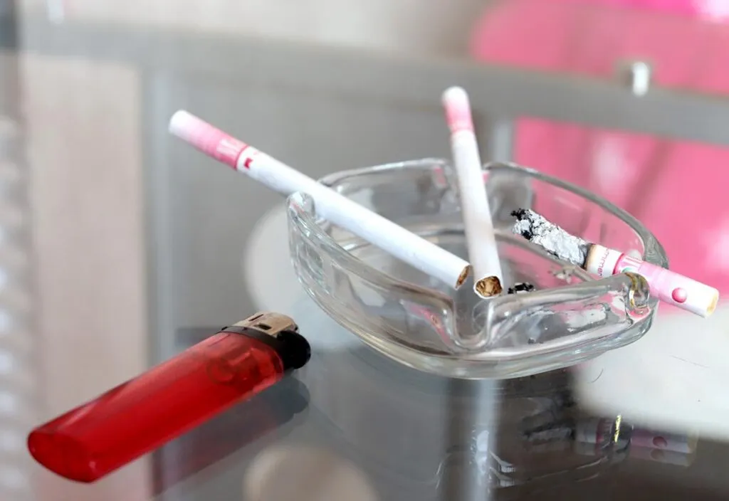 Elimina el cigarro de tu vida; la SSM cuenta con 16 clínicas para apoyarte a dejar de fumar