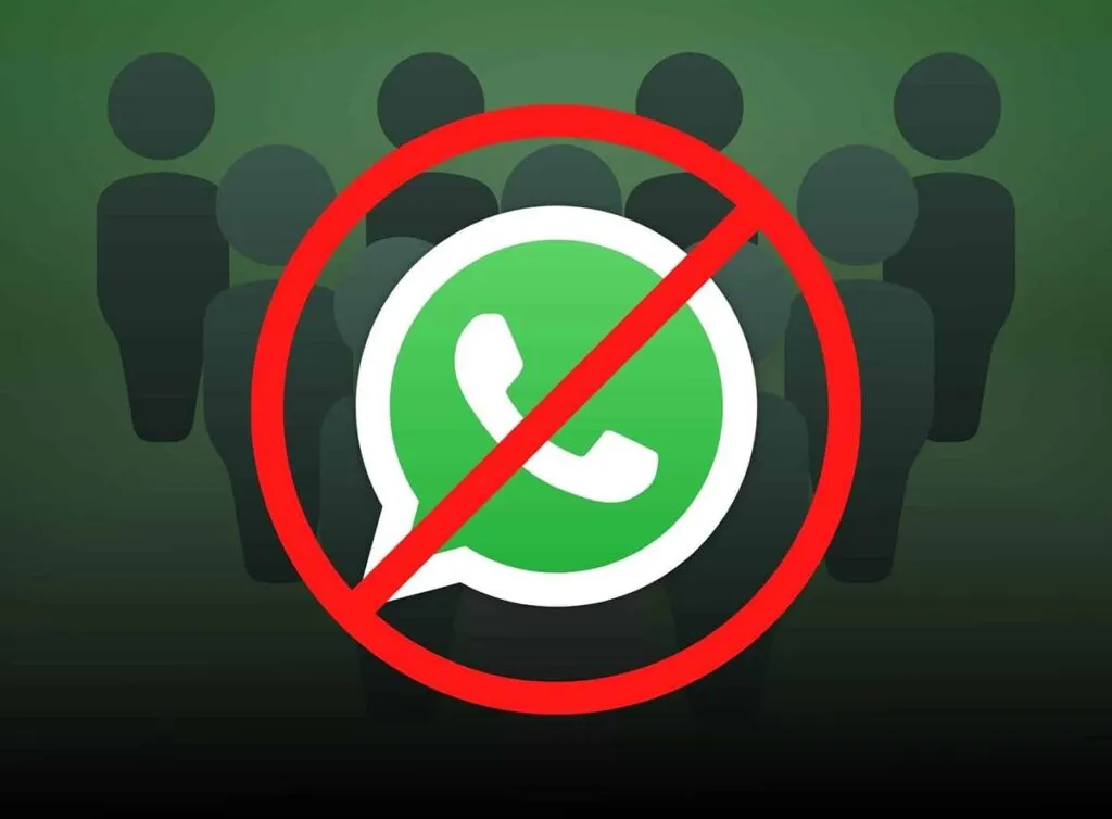 Eliminan casi 7 millones de cuentas de WhatsApp por fraudes