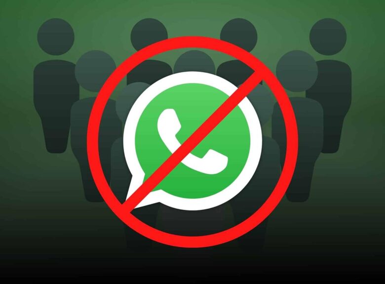 Eliminan casi 7 millones de cuentas de WhatsApp por fraudes