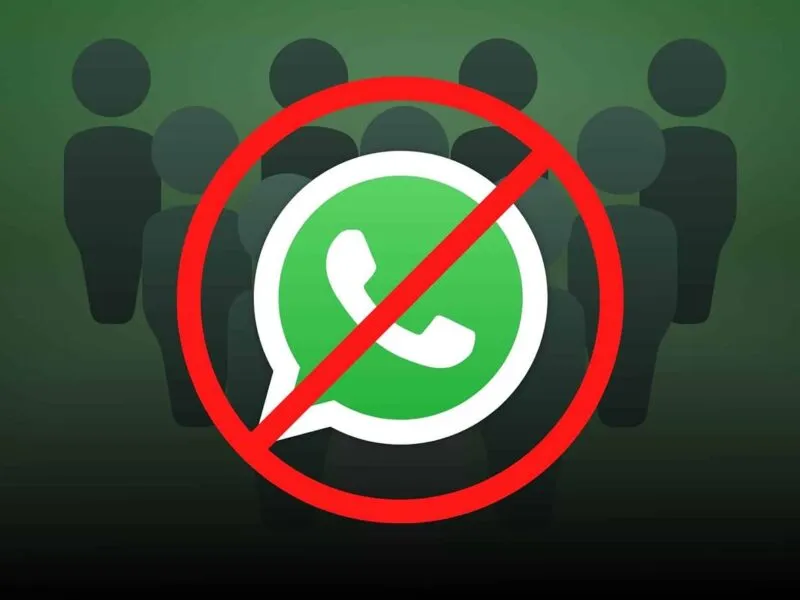Eliminan casi 7 millones de cuentas de WhatsApp por fraudes