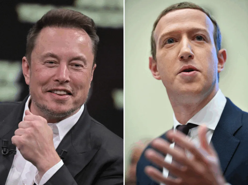 Elon Musk quiso comprar OpenAI con apoyo de Zuckerberg