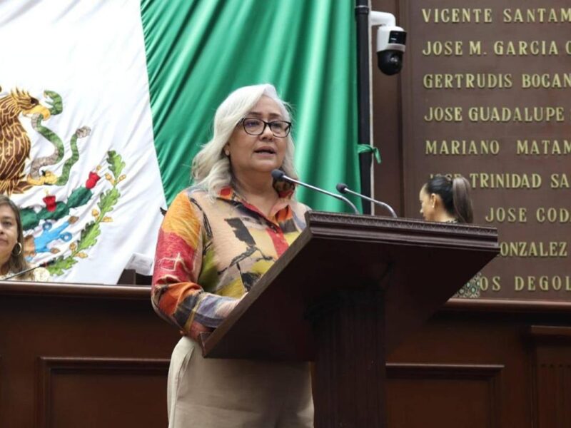 Emma Rivera convoca a participar en Asambleas Informativas para construir una agenda legislativa desde el pueblo