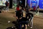 En accidente automovilístico fallece un joven y otro resulta herido en Uruapan