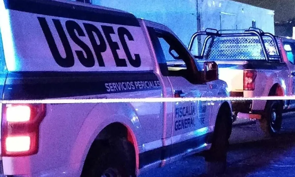En Álvaro Obregón localizan el cadáver de un hombre; se desconocen los motivos
