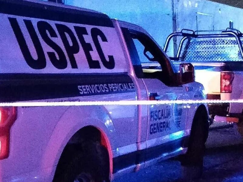 En Álvaro Obregón localizan el cadáver de un hombre; se desconocen los motivos